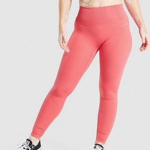 Whitney Simmons V2 Rib Waist Leggings